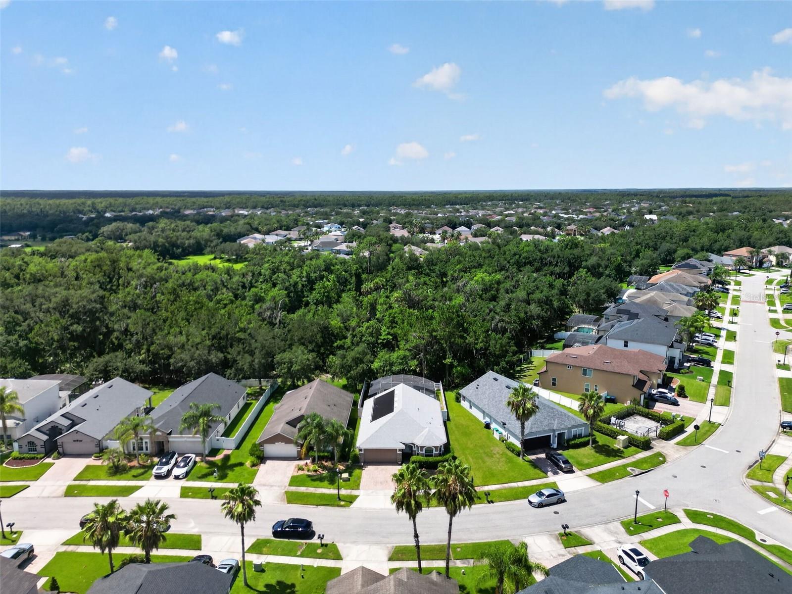 TIMBER ISLE PH 02 - Residential