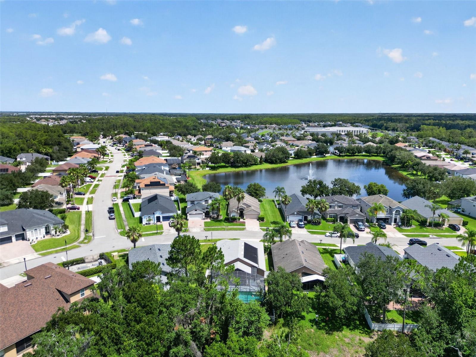 TIMBER ISLE PH 02 - Residential