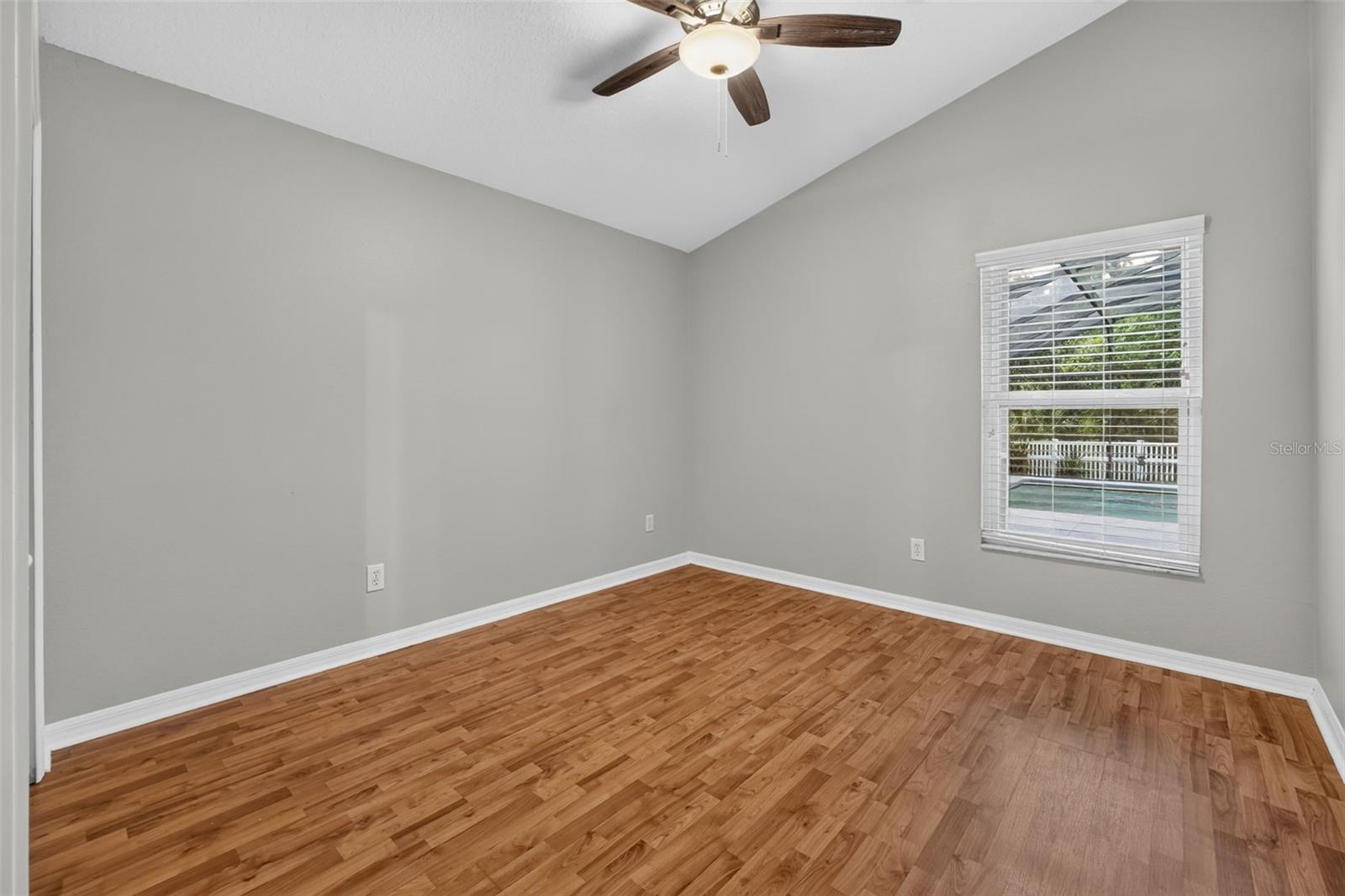 TIMBER ISLE PH 02 - Residential
