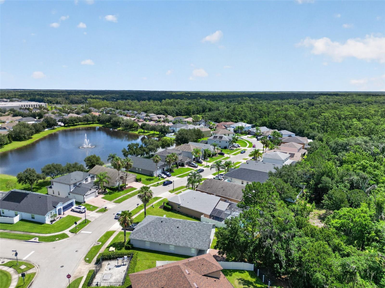 TIMBER ISLE PH 02 - Residential