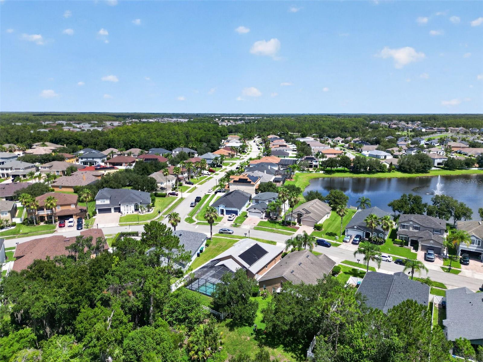 TIMBER ISLE PH 02 - Residential