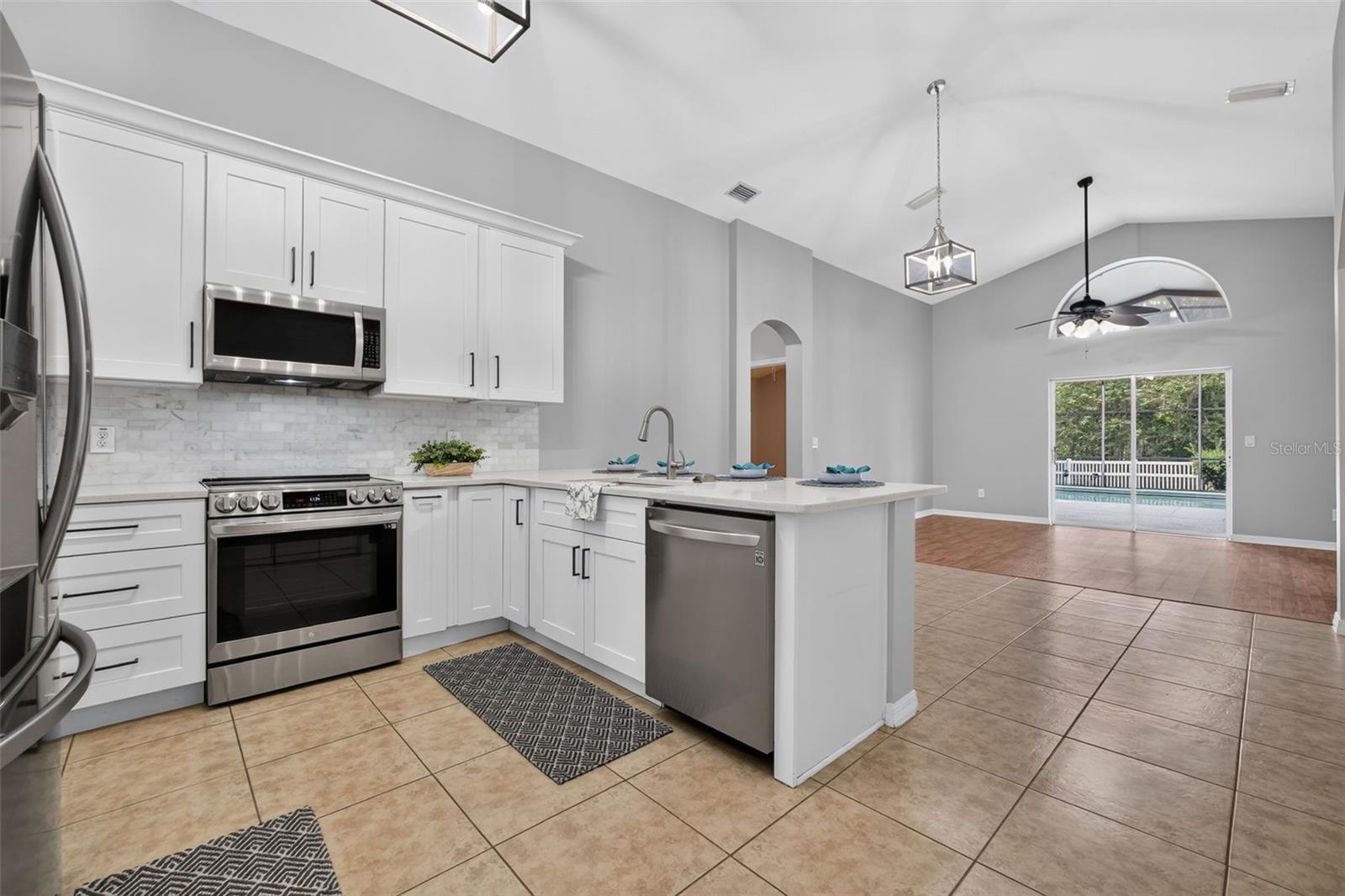 TIMBER ISLE PH 02 - Residential