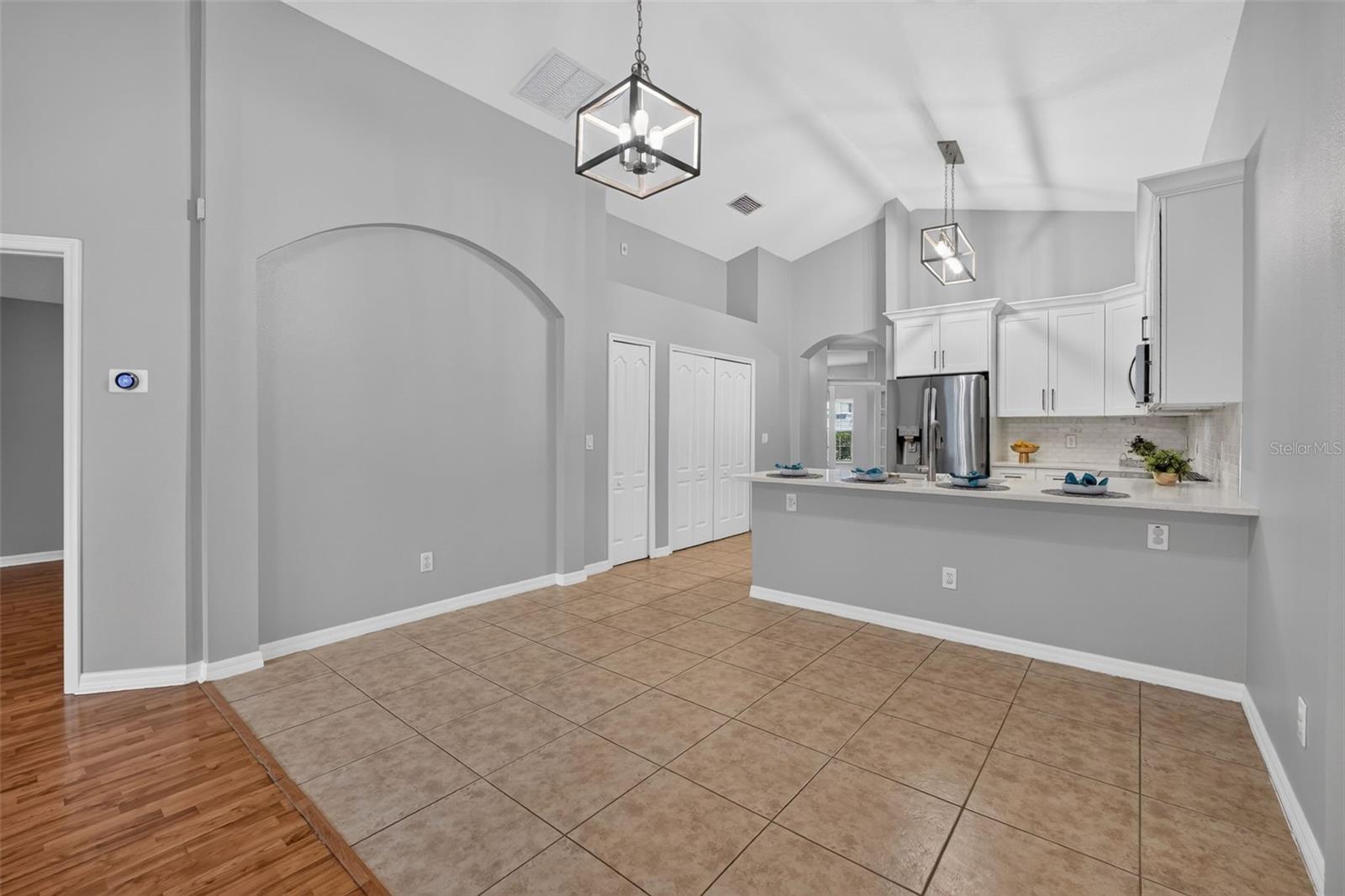 TIMBER ISLE PH 02 - Residential