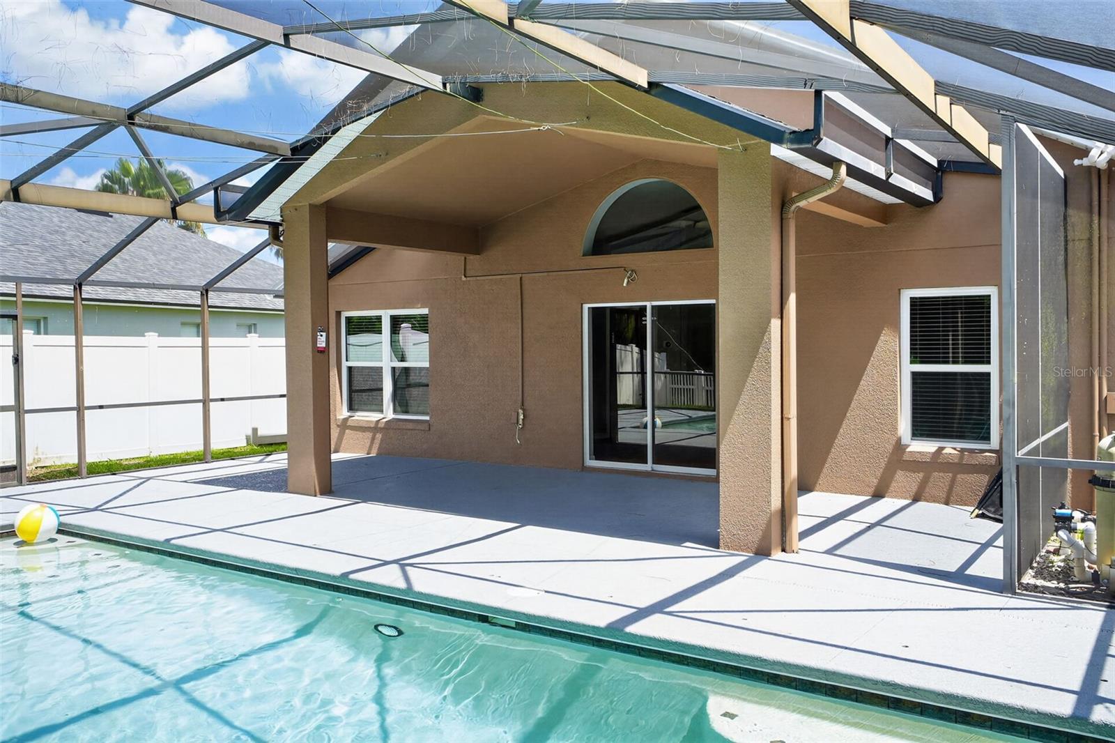 TIMBER ISLE PH 02 - Residential