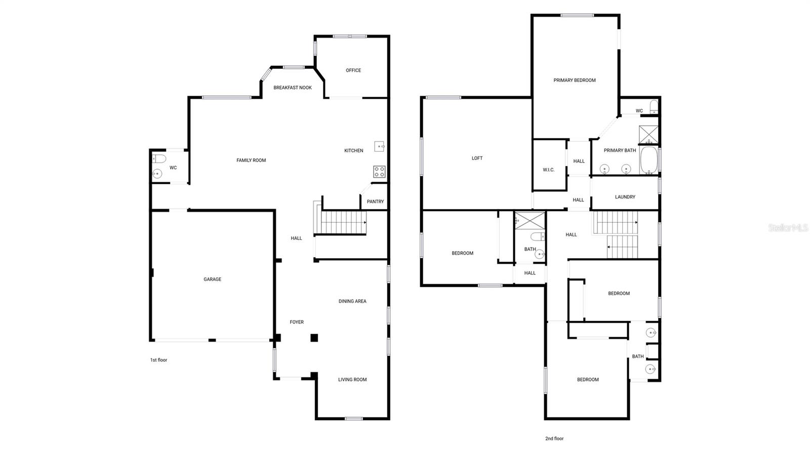 WINDERMERE TRLS PH 1C - Residential