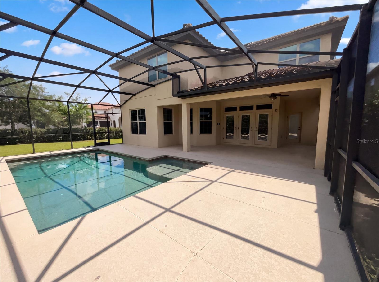 WINDERMERE TRLS PH 1C - Residential