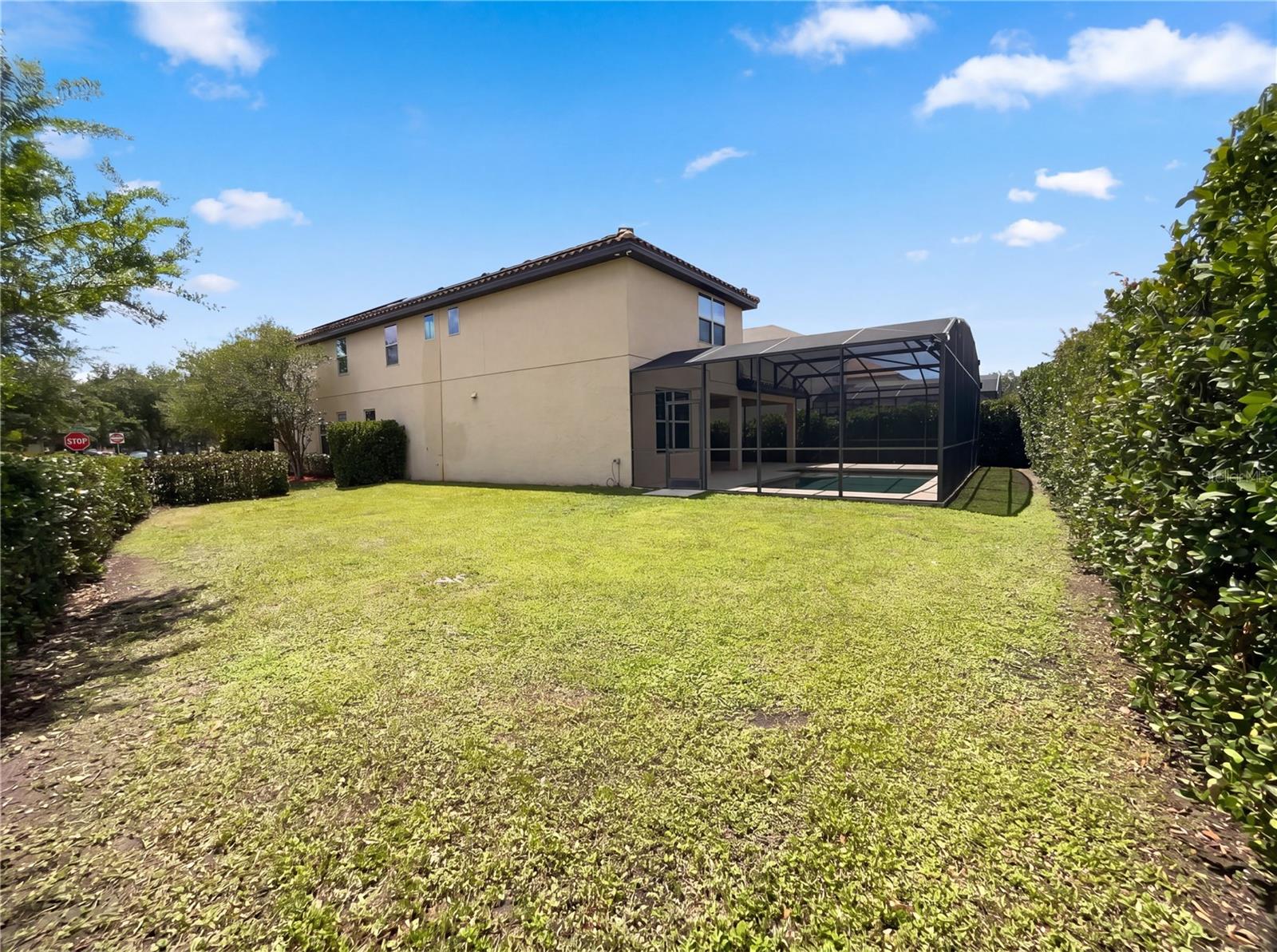 WINDERMERE TRLS PH 1C - Residential