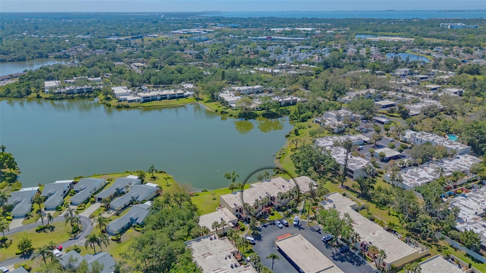 SPRING LAKES II - Residential