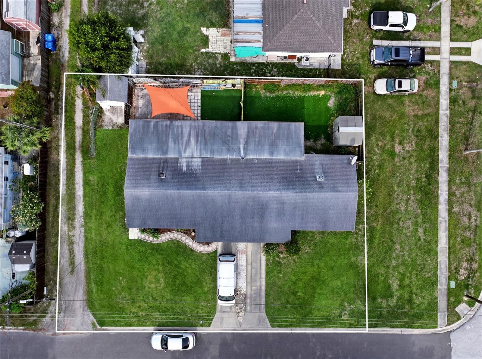 GLENSIDE SUB - Residential Income