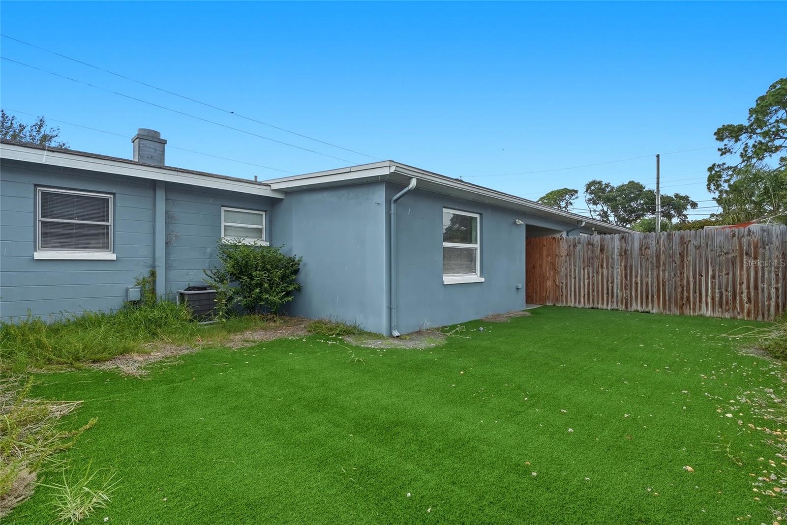 GLENSIDE SUB - Residential Income