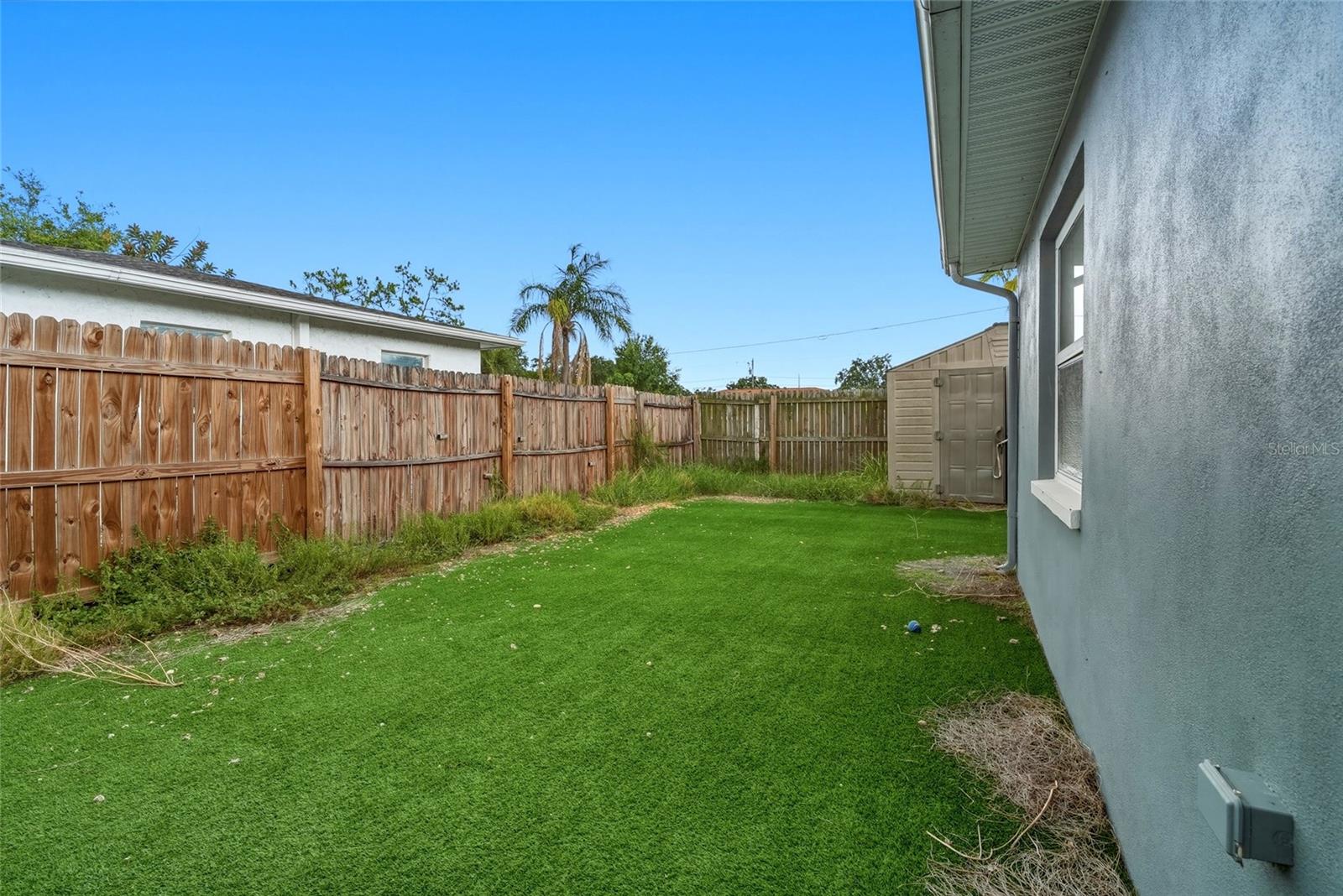 GLENSIDE SUB - Residential Income