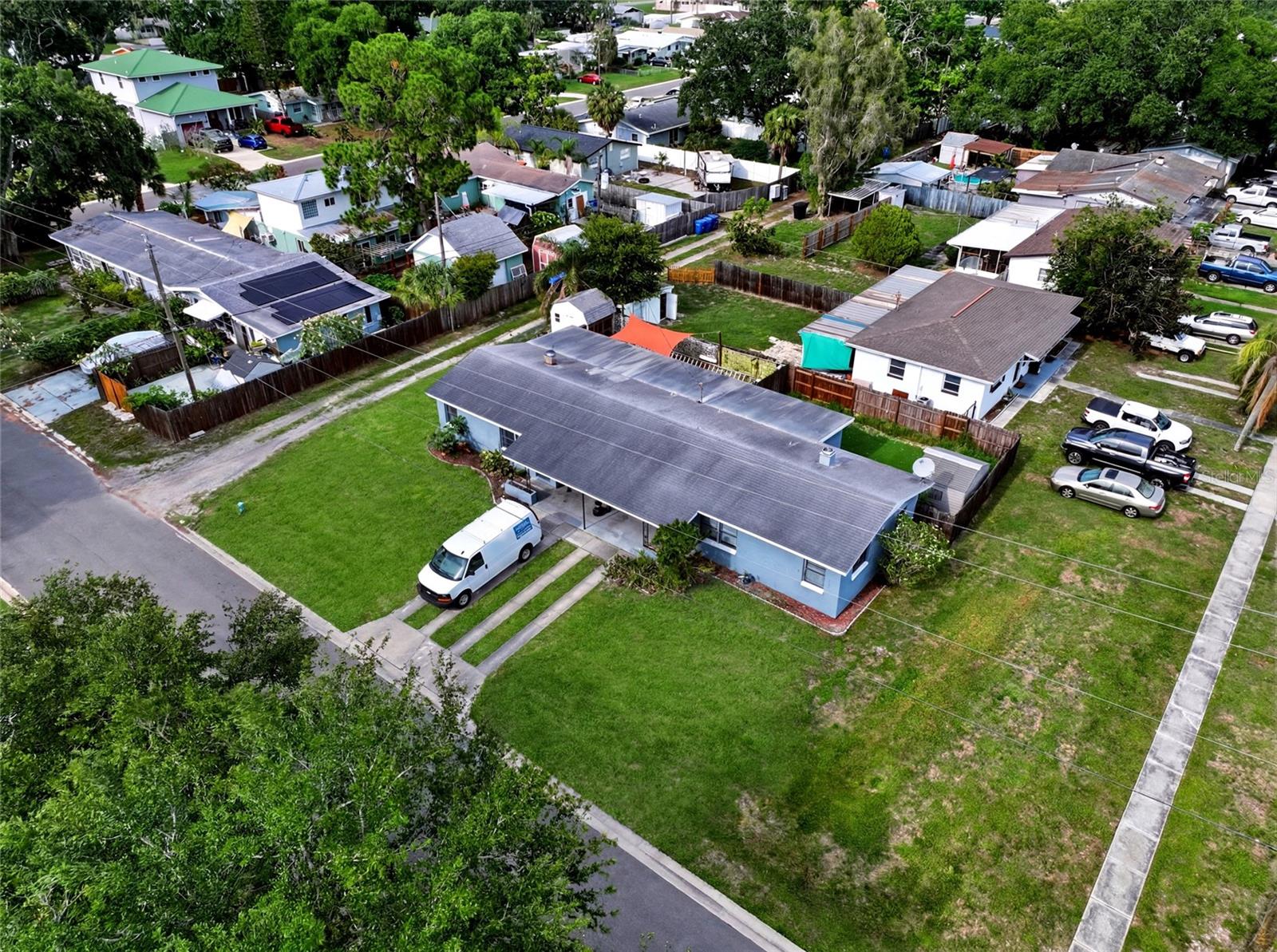 GLENSIDE SUB - Residential Income