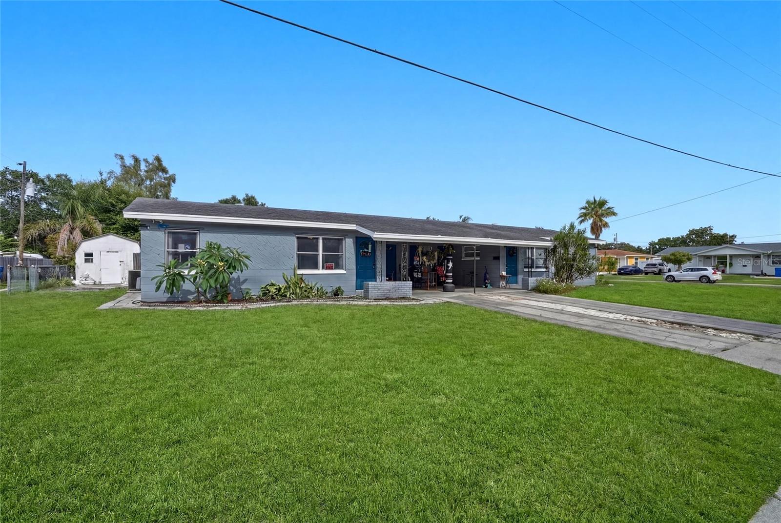 GLENSIDE SUB - Residential Income