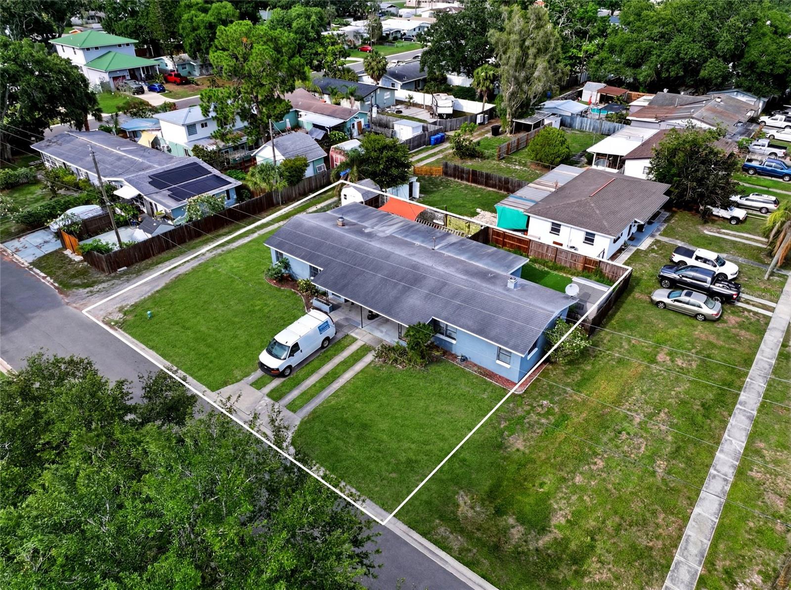 GLENSIDE SUB - Residential Income