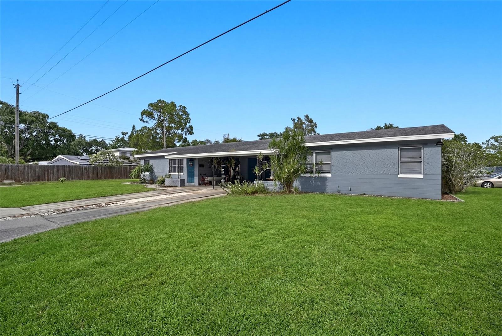 GLENSIDE SUB - Residential Income