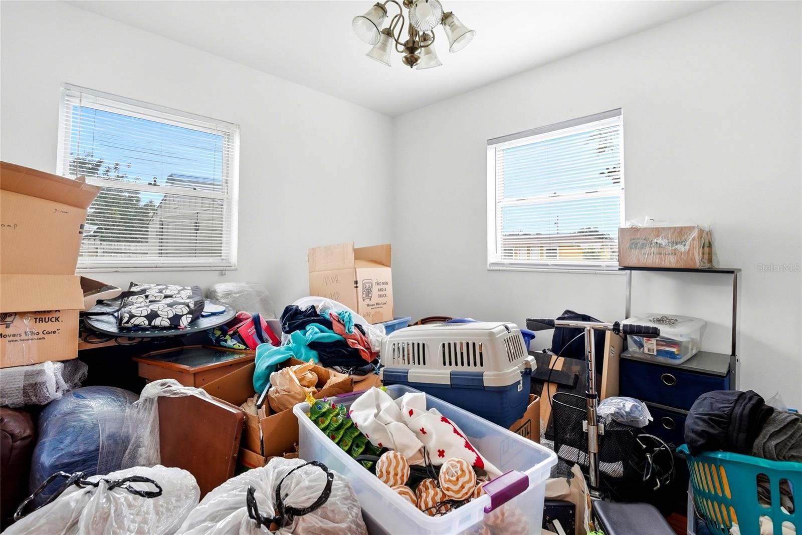 GLENSIDE SUB - Residential Income