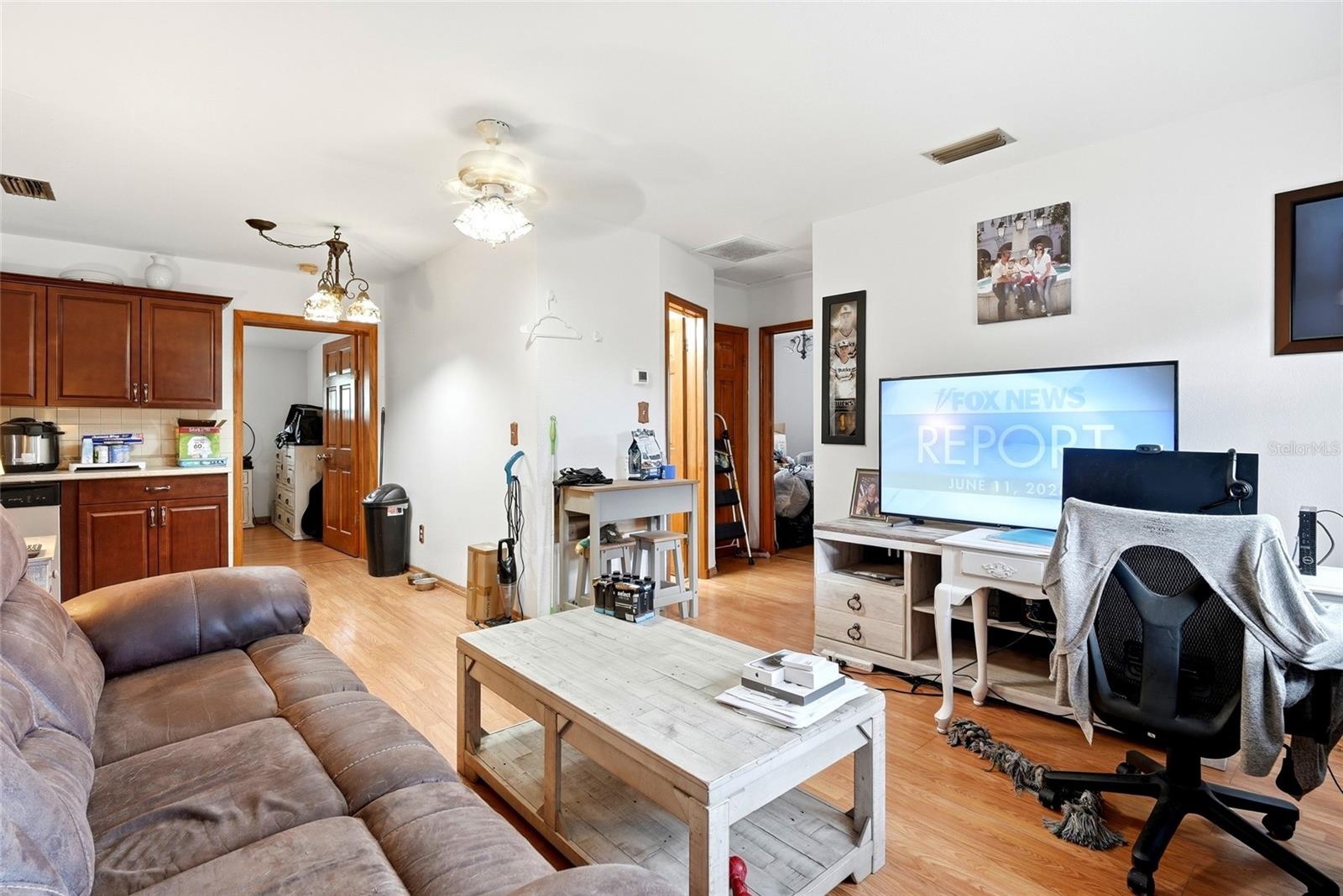 GLENSIDE SUB - Residential Income
