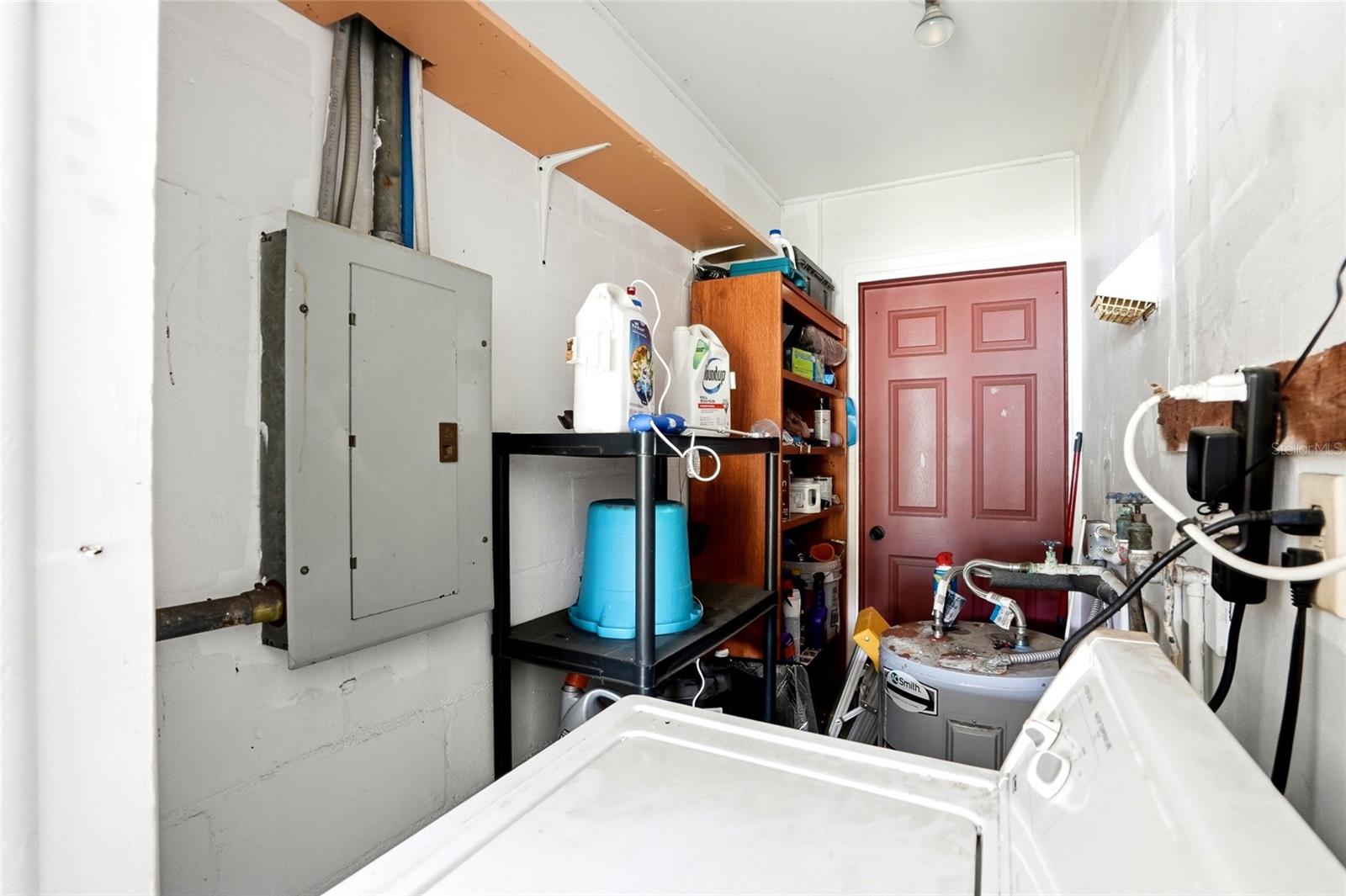GLENSIDE SUB - Residential Income