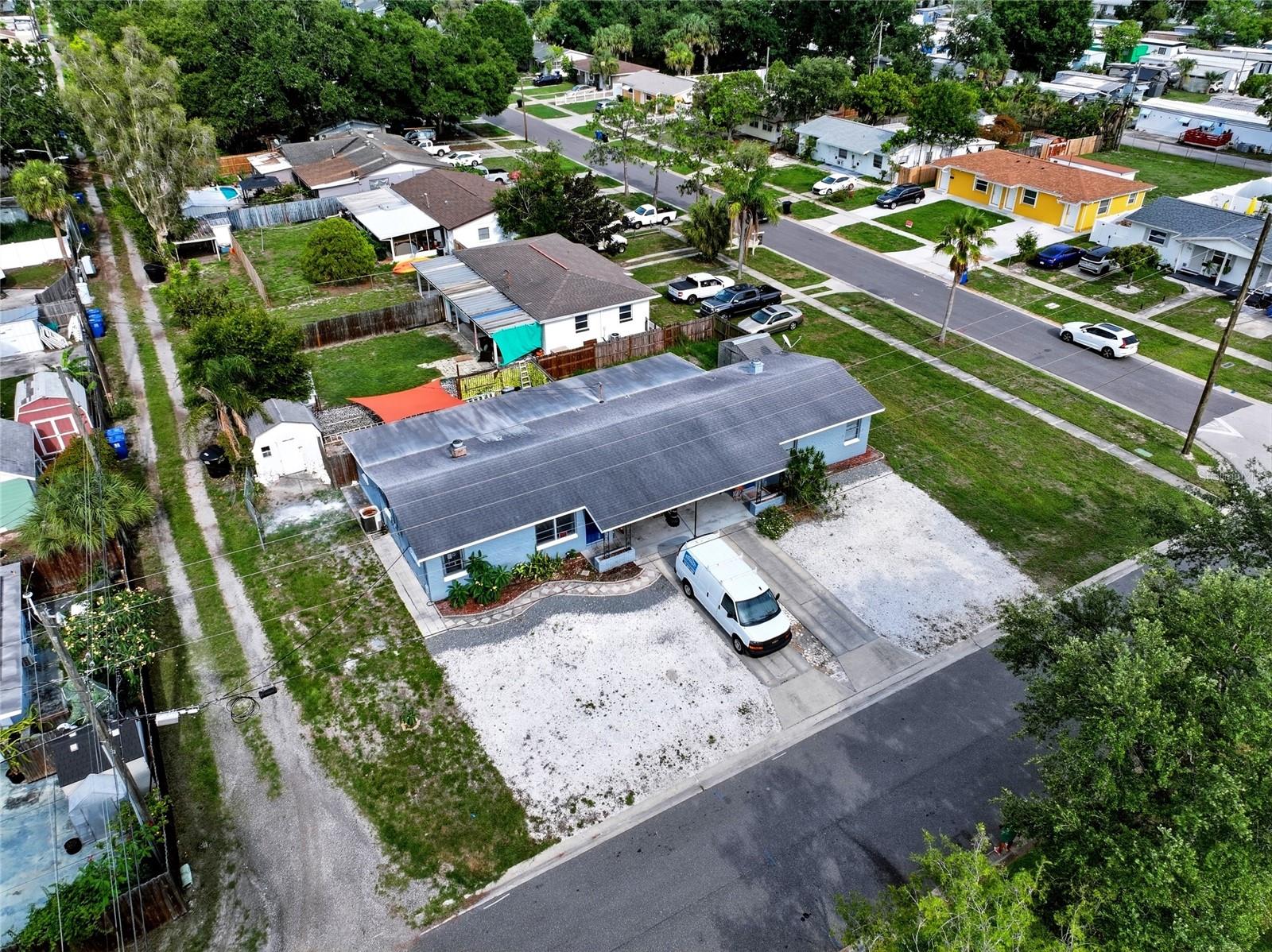 GLENSIDE SUB - Residential Income