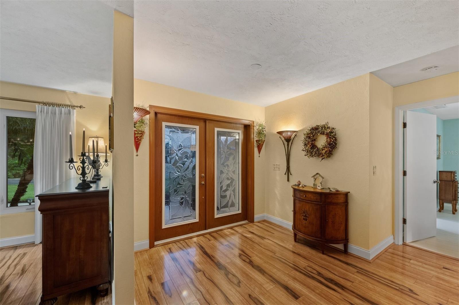 HERITAGE LAKE ESTATES - Residential