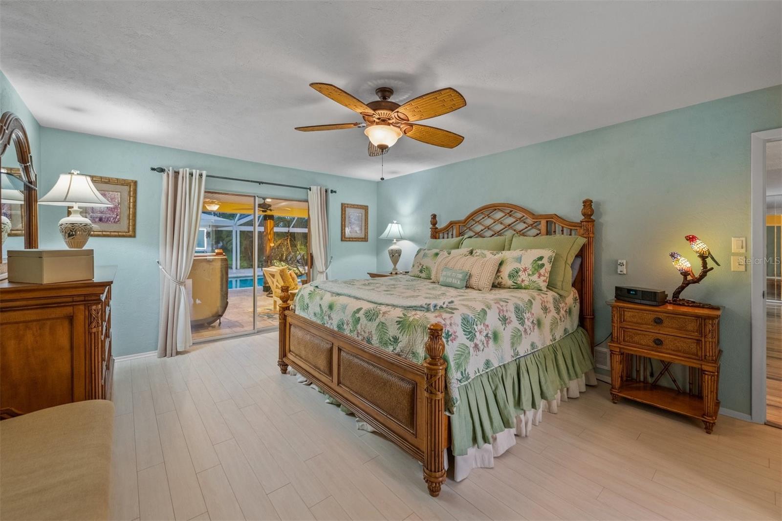 HERITAGE LAKE ESTATES - Residential