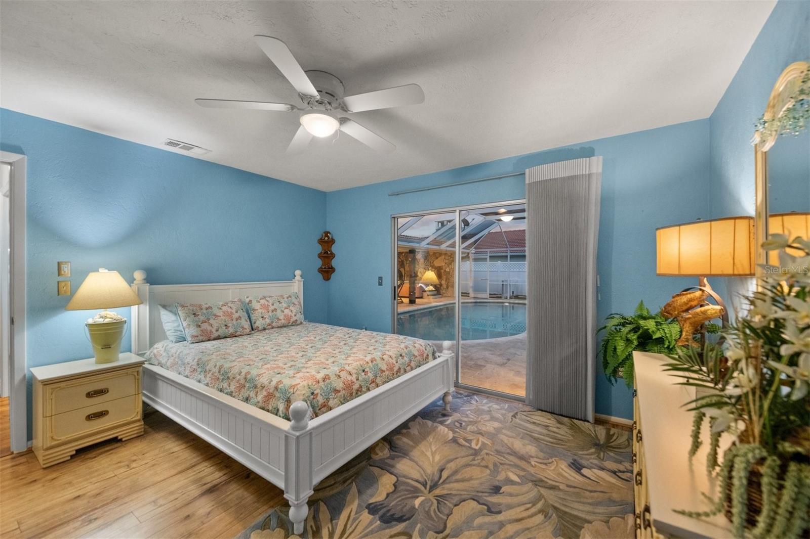 HERITAGE LAKE ESTATES - Residential