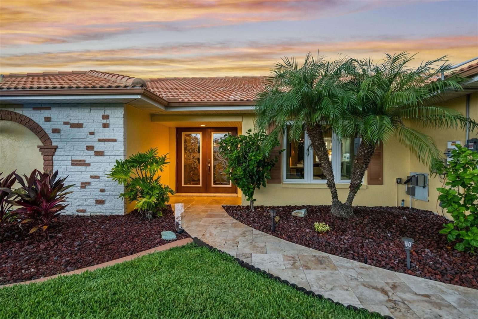 HERITAGE LAKE ESTATES - Residential