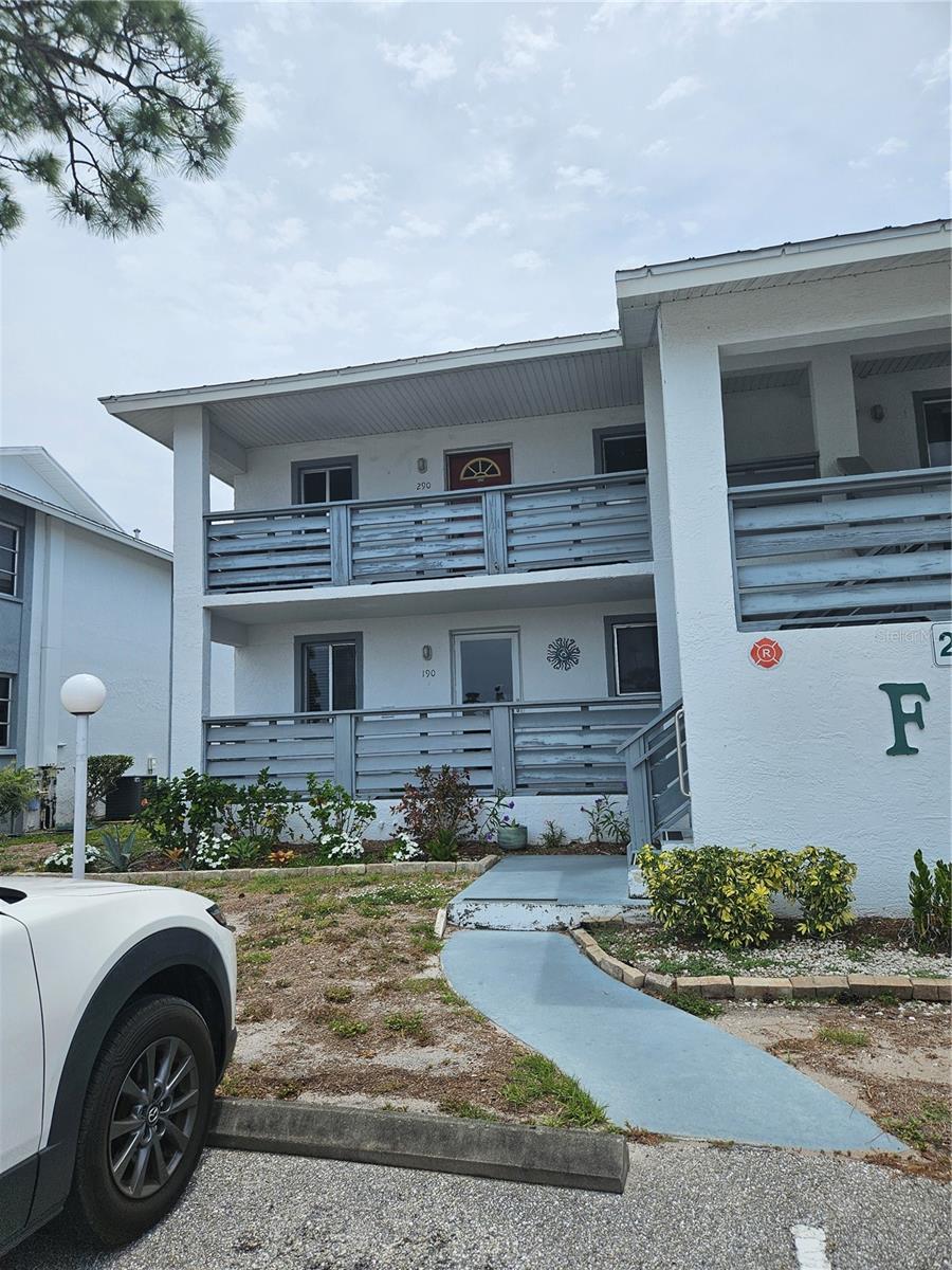 FIDDLERS GREEN 02 PH 05 BLDG 02 - Residential