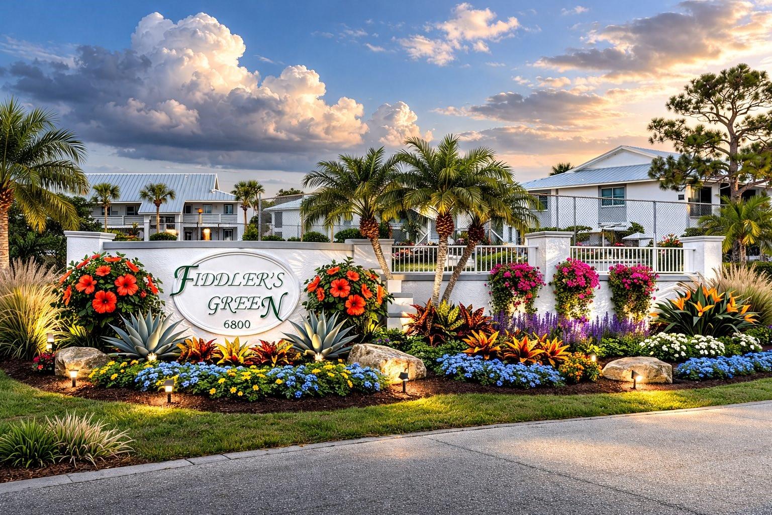 FIDDLERS GREEN 02 PH 05 BLDG 02 - Residential