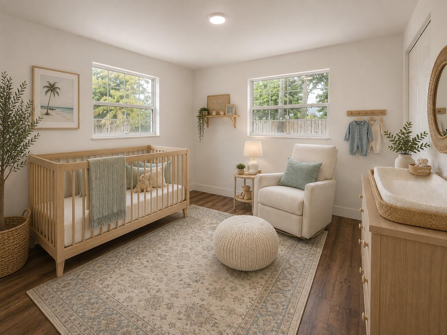 HARBOR BLUFFS SEC 3 - Residential