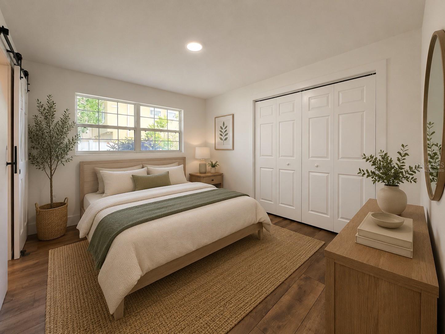 HARBOR BLUFFS SEC 3 - Residential