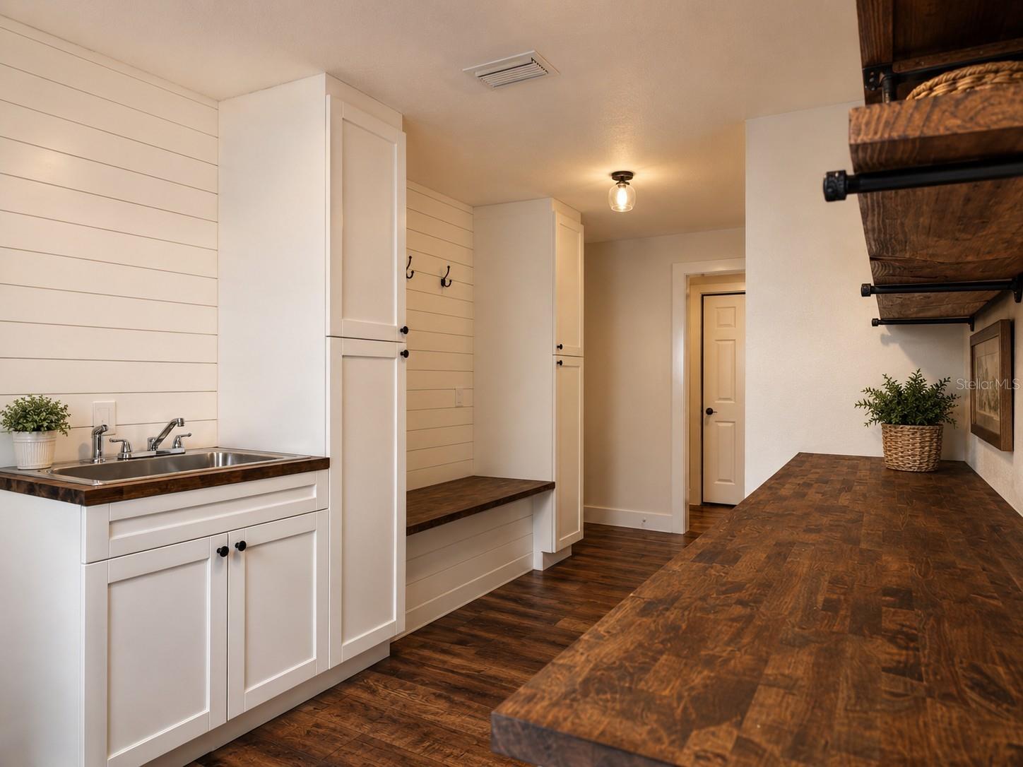 HARBOR BLUFFS SEC 3 - Residential