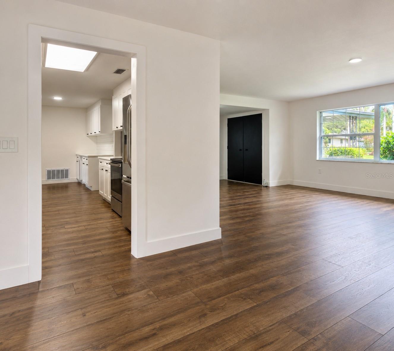 HARBOR BLUFFS SEC 3 - Residential