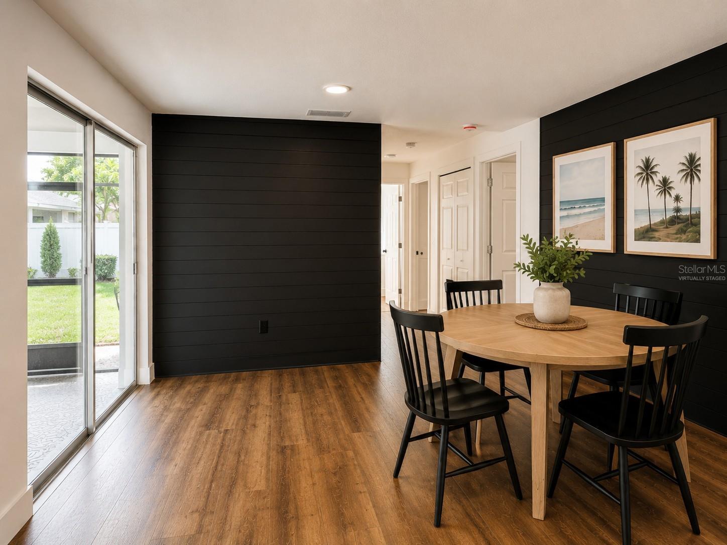 HARBOR BLUFFS SEC 3 - Residential