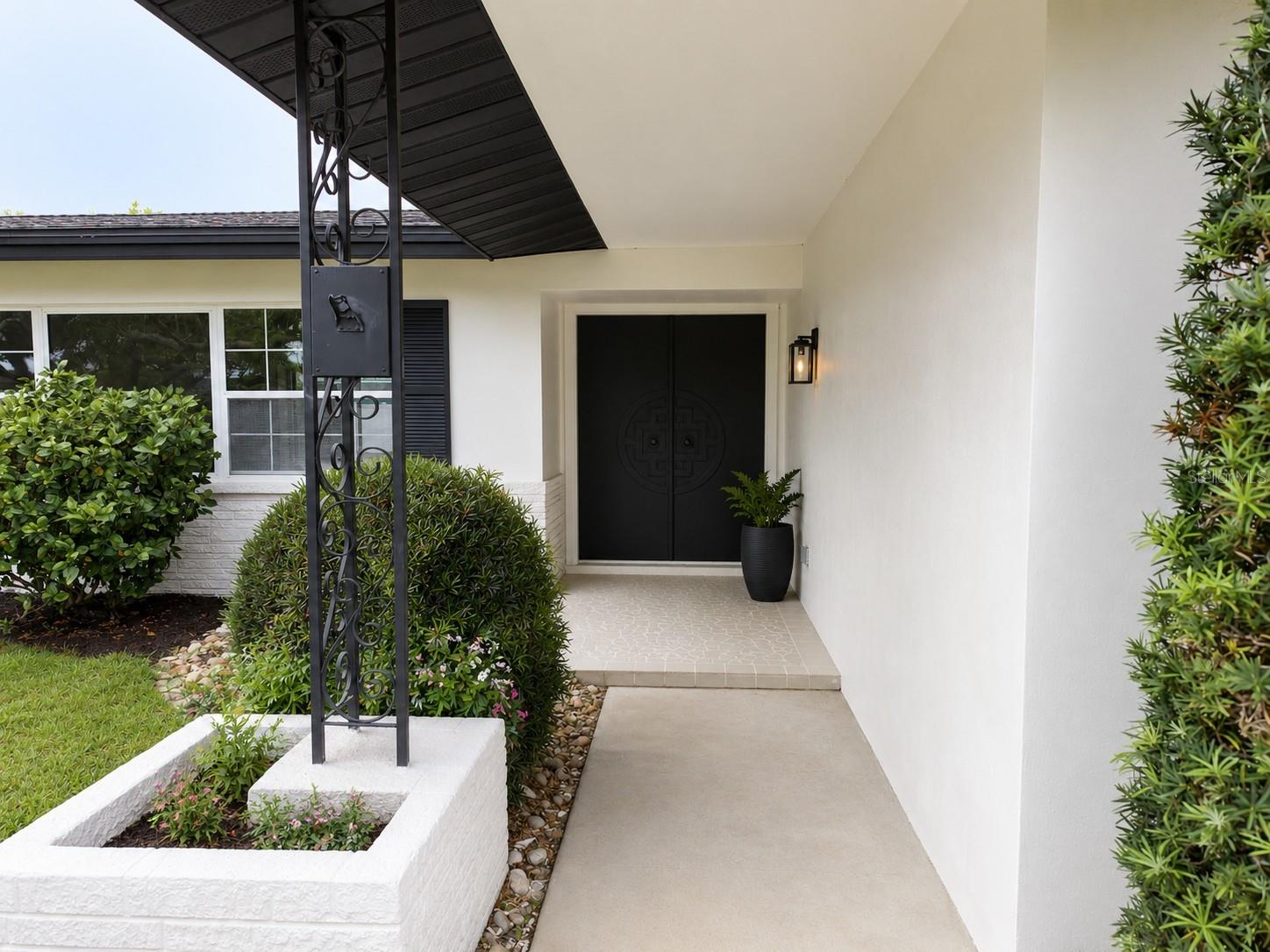 HARBOR BLUFFS SEC 3 - Residential