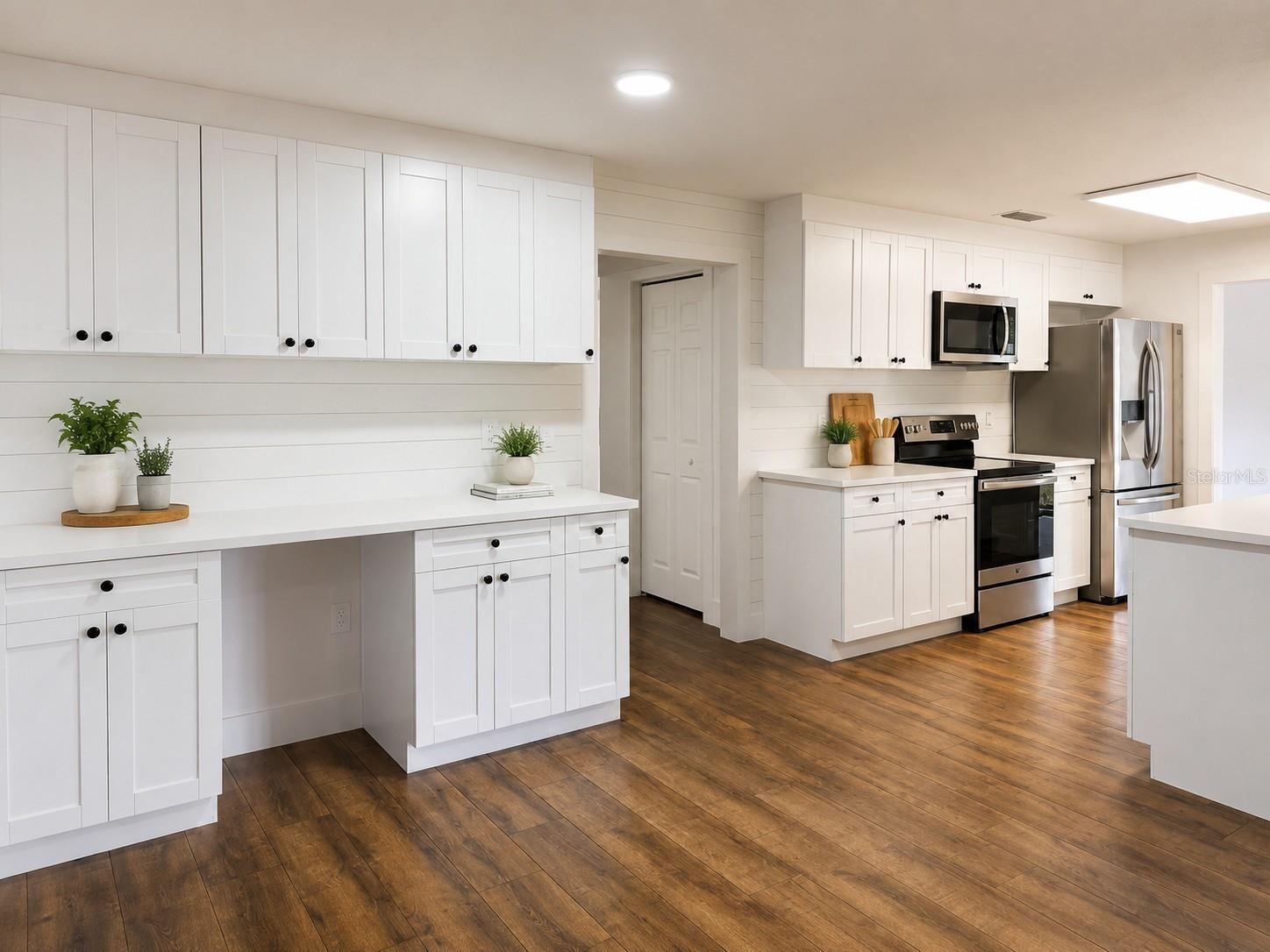 HARBOR BLUFFS SEC 3 - Residential