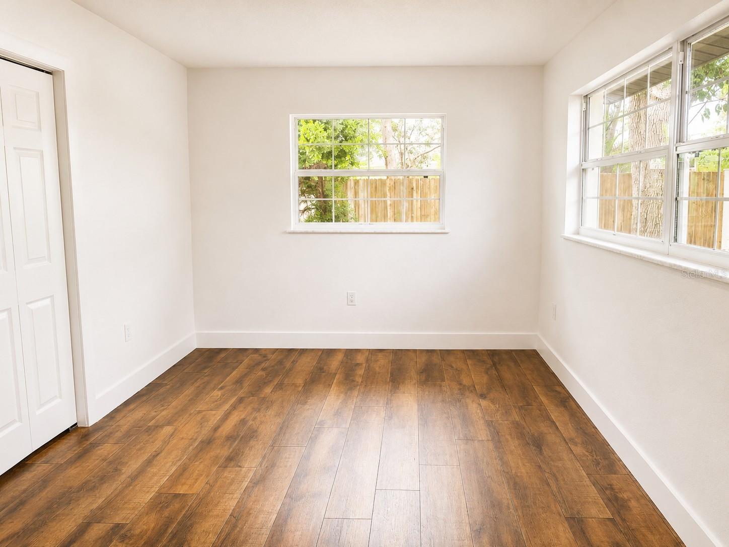 HARBOR BLUFFS SEC 3 - Residential