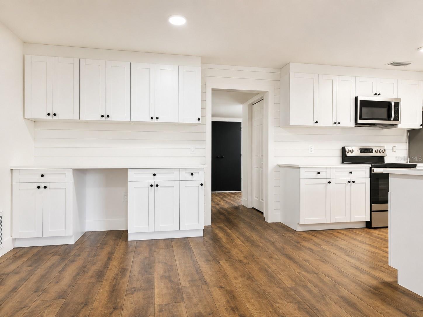 HARBOR BLUFFS SEC 3 - Residential