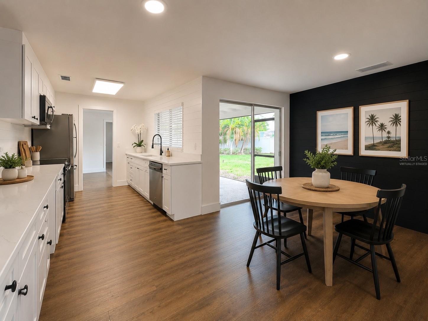 HARBOR BLUFFS SEC 3 - Residential