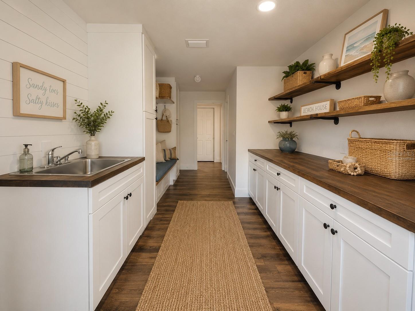 HARBOR BLUFFS SEC 3 - Residential