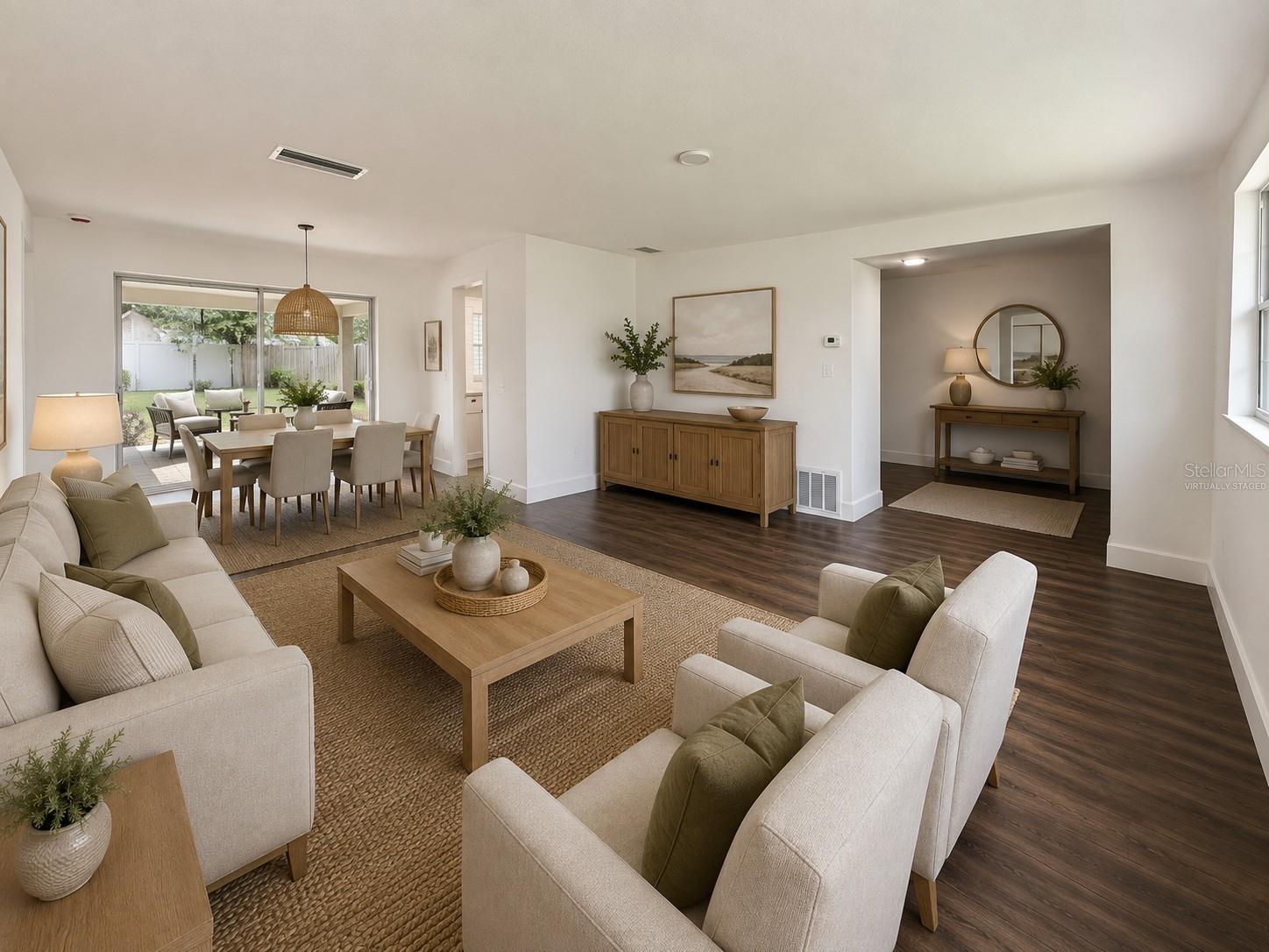 HARBOR BLUFFS SEC 3 - Residential