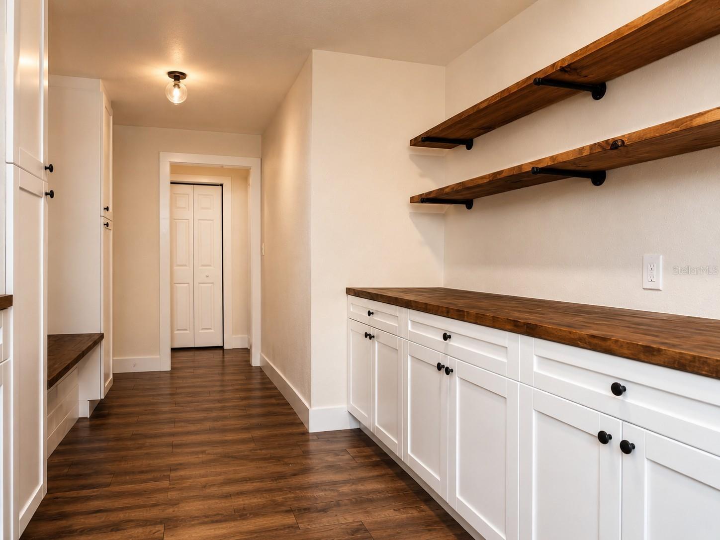 HARBOR BLUFFS SEC 3 - Residential