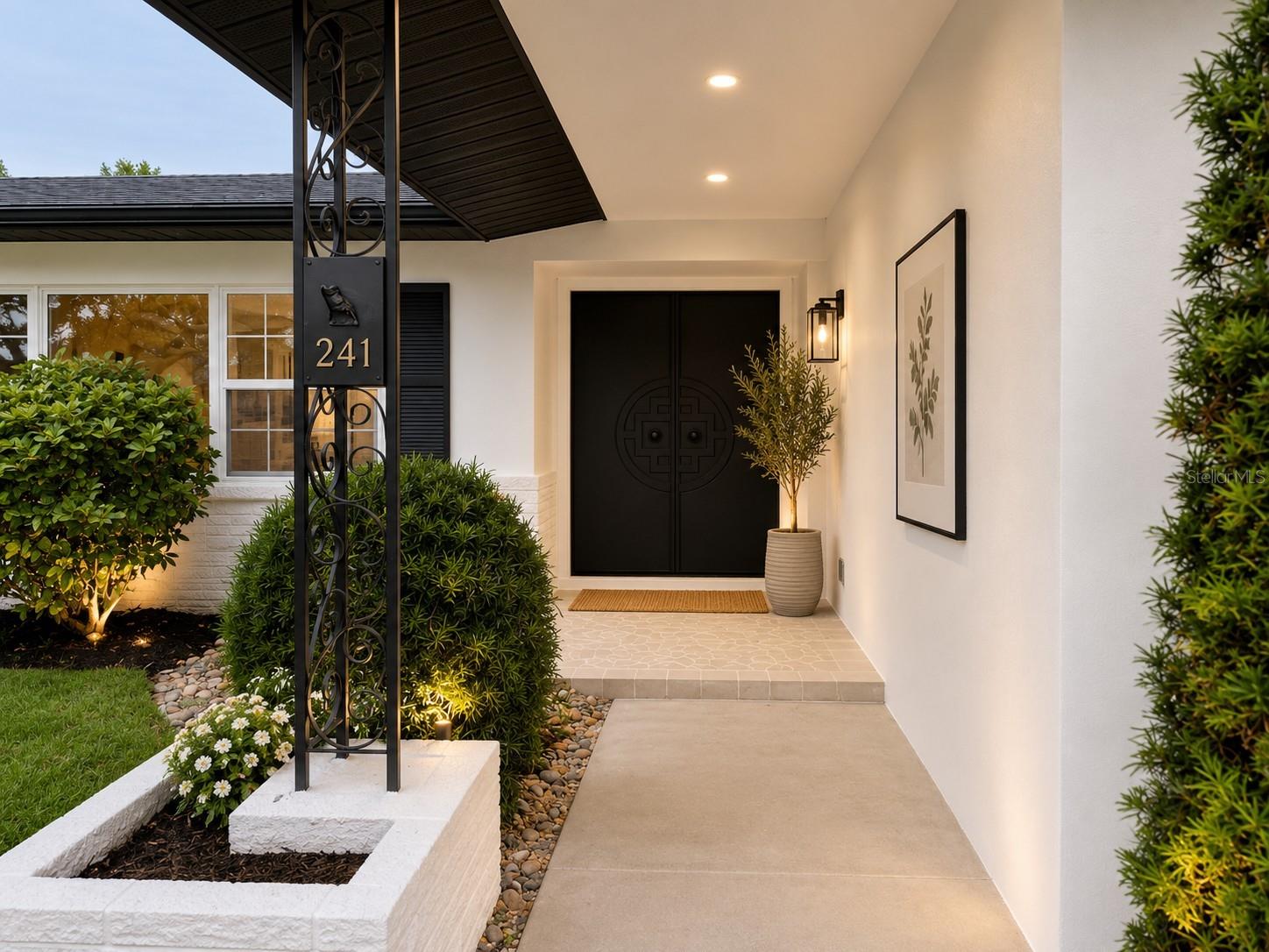 HARBOR BLUFFS SEC 3 - Residential