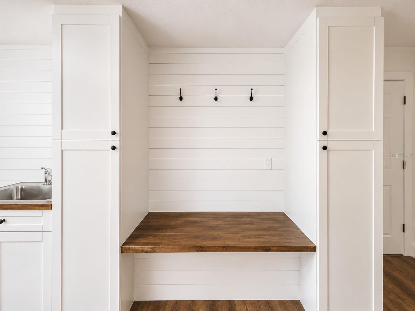 HARBOR BLUFFS SEC 3 - Residential