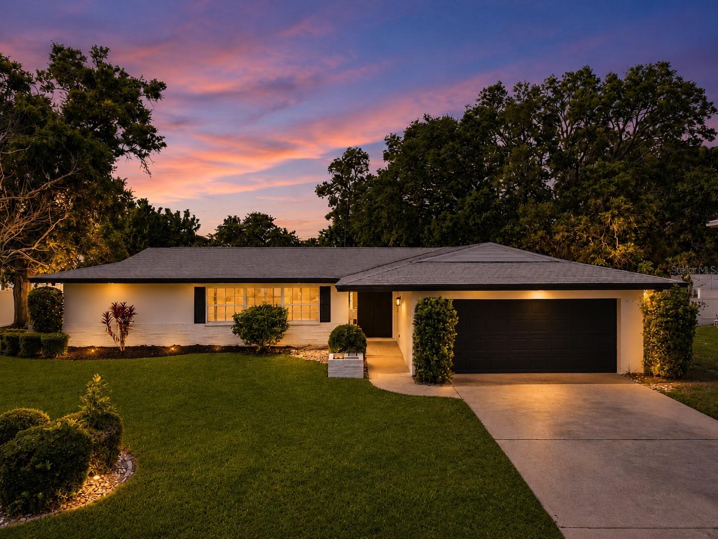 HARBOR BLUFFS SEC 3 - Residential