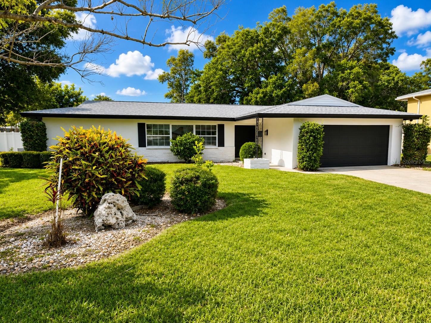 HARBOR BLUFFS SEC 3 - Residential