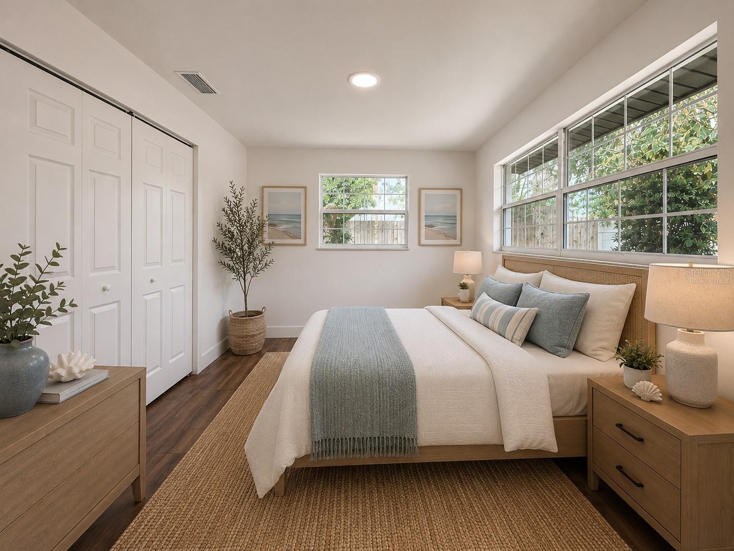 HARBOR BLUFFS SEC 3 - Residential
