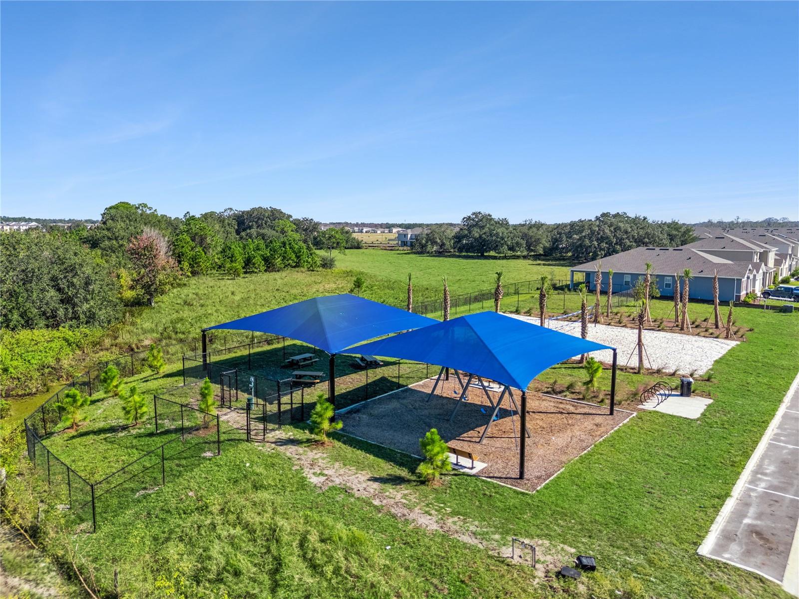 PRESTON COVE PH 1 & 2 - Residential