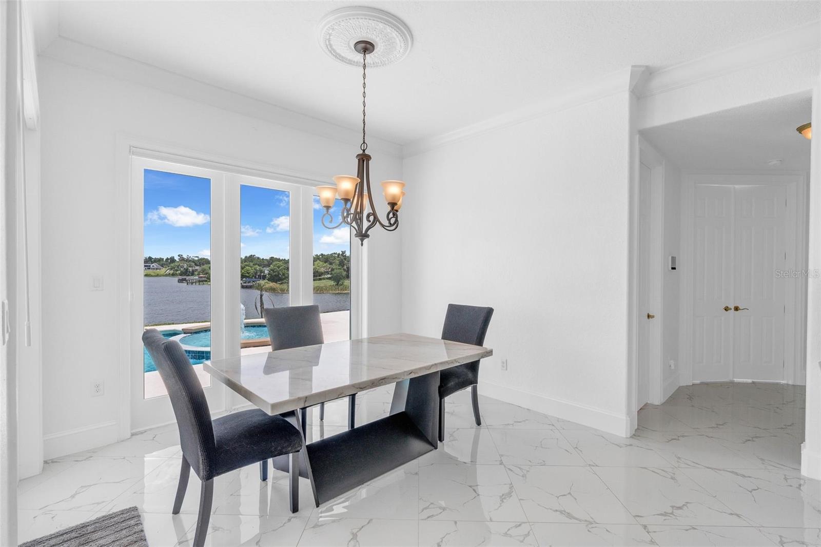 WEATHERSTONE ON LAKE OLIVIA - Residential