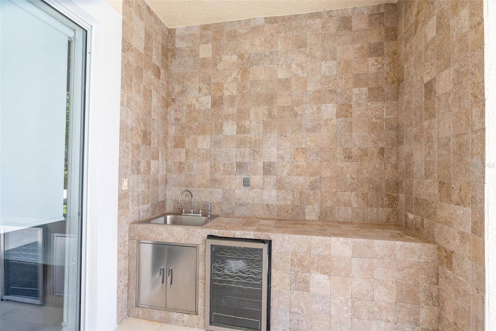 WEATHERSTONE ON LAKE OLIVIA - Residential